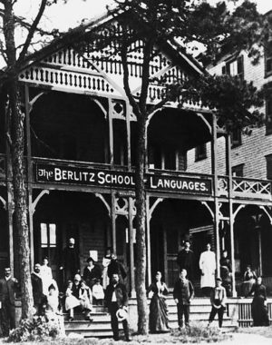 Berlitz_Language_School Berlitz_Language_School