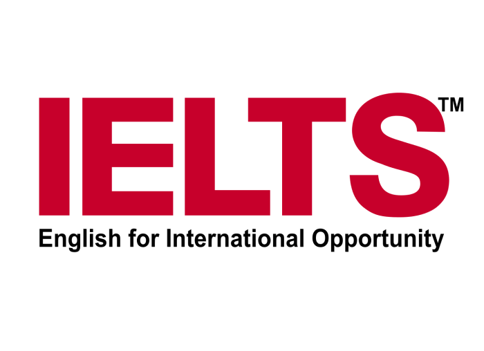 IELTS-logo